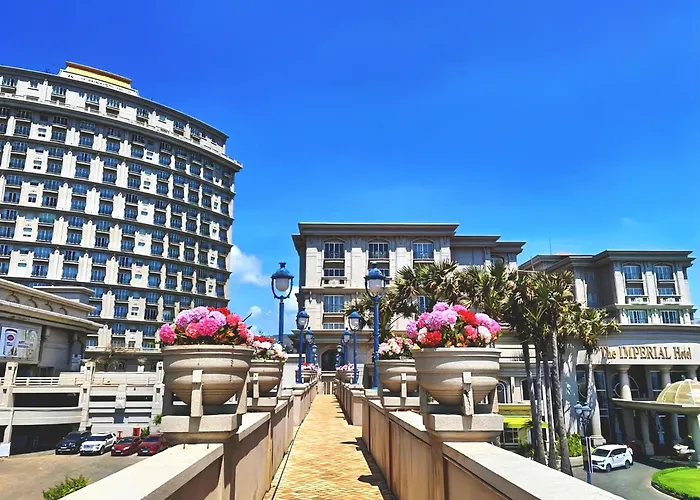 The Imperial Vung Tau Hotel