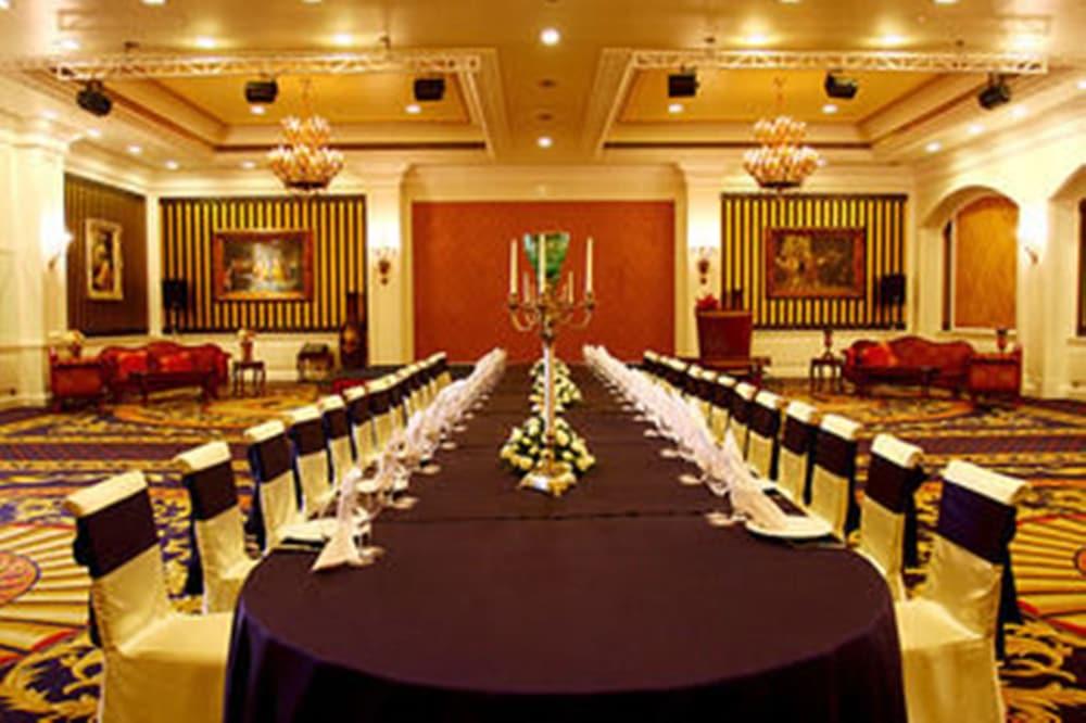 The Imperial Hotel 5*