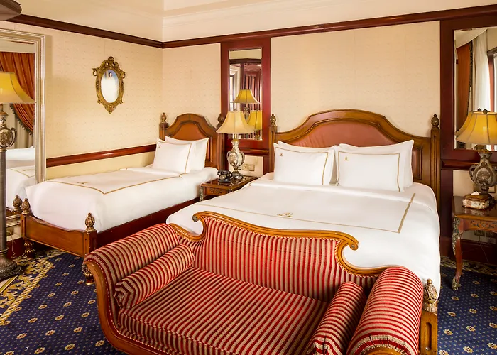 The Imperial Vung Tau Hotel