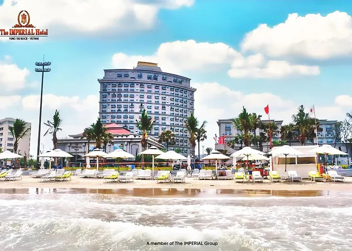The Imperial Vung Tau Hotel