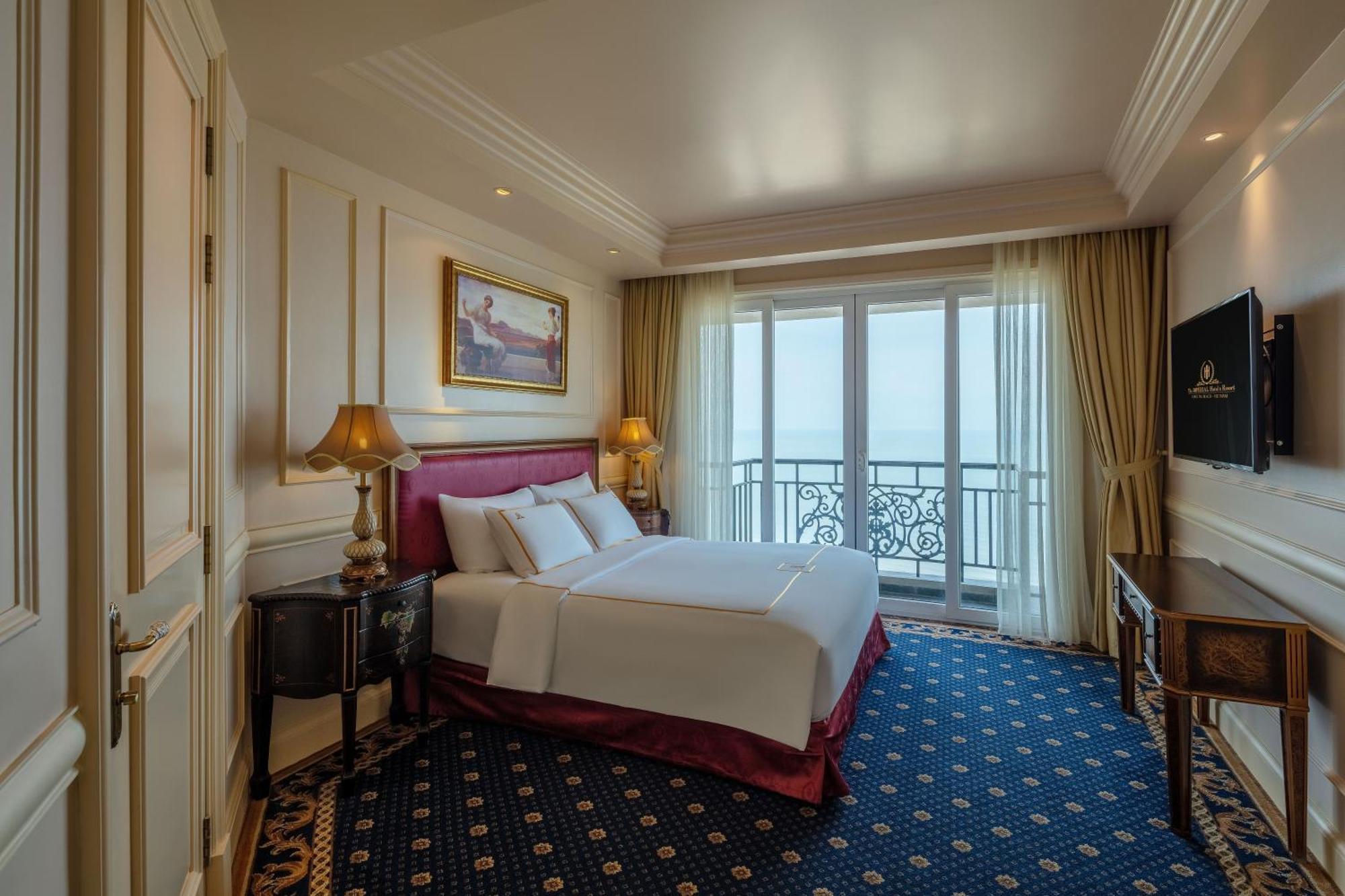 The Imperial Vung Tau