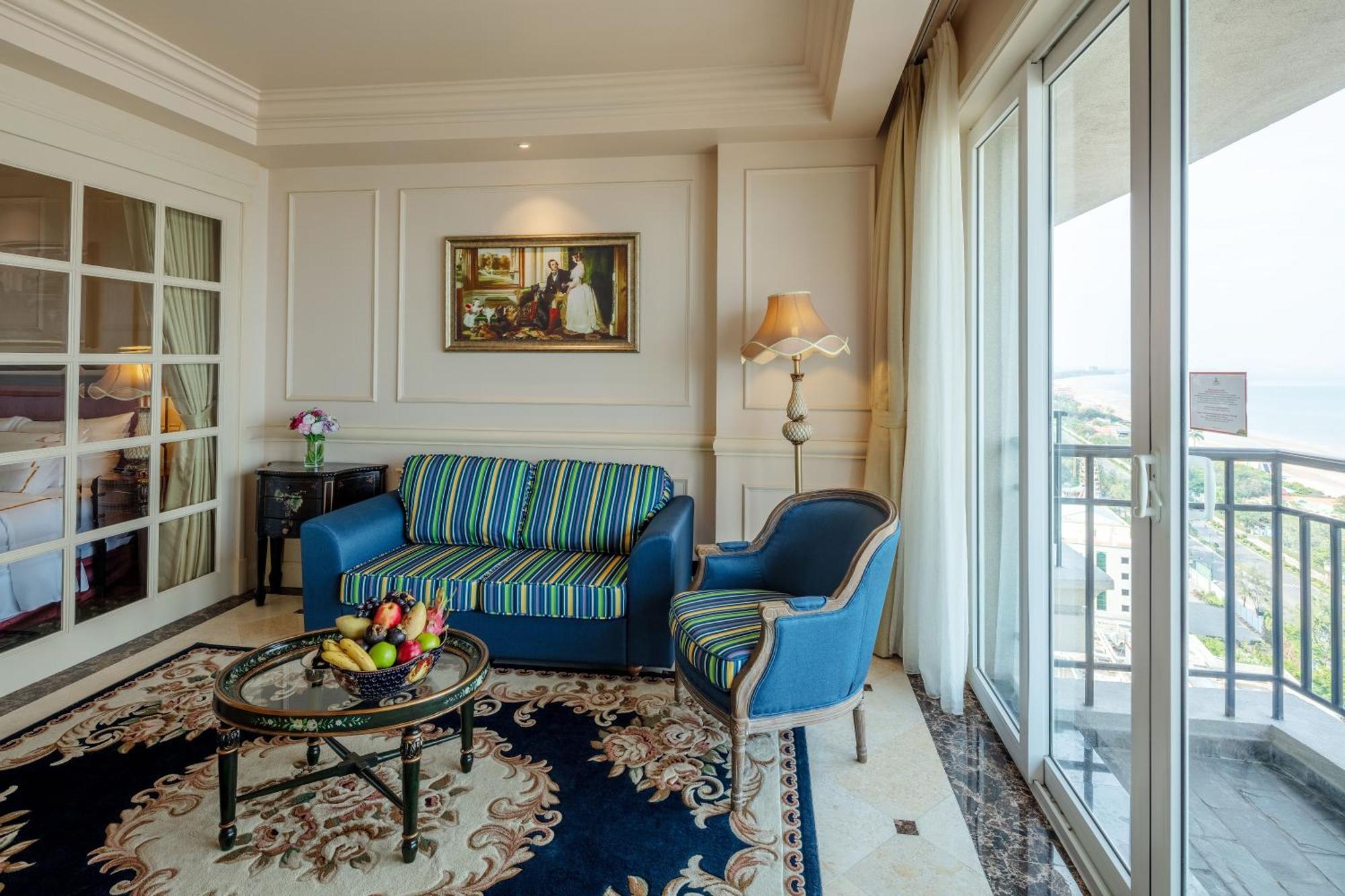 The Imperial 5* Vung Tau