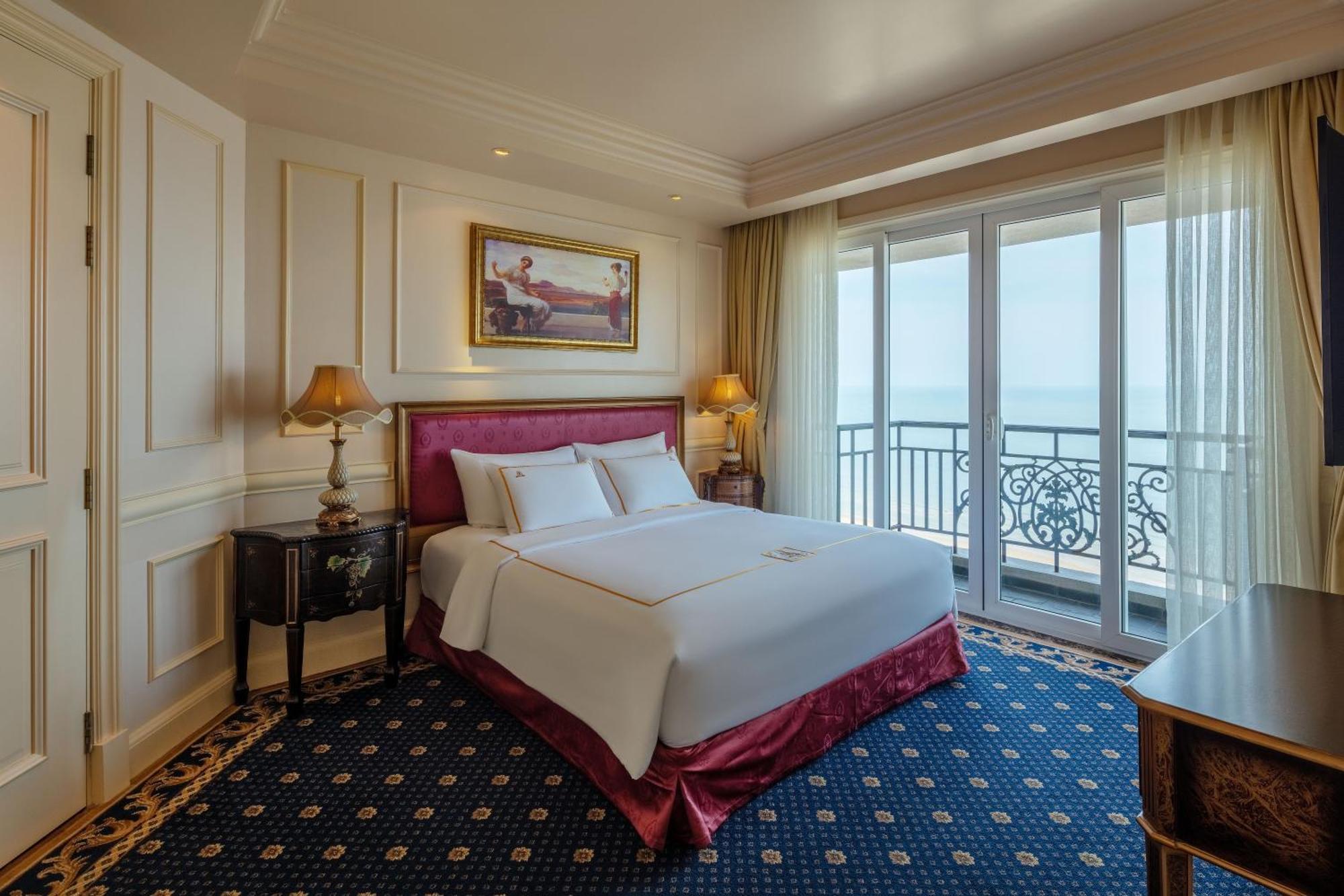 Hotel The Imperial