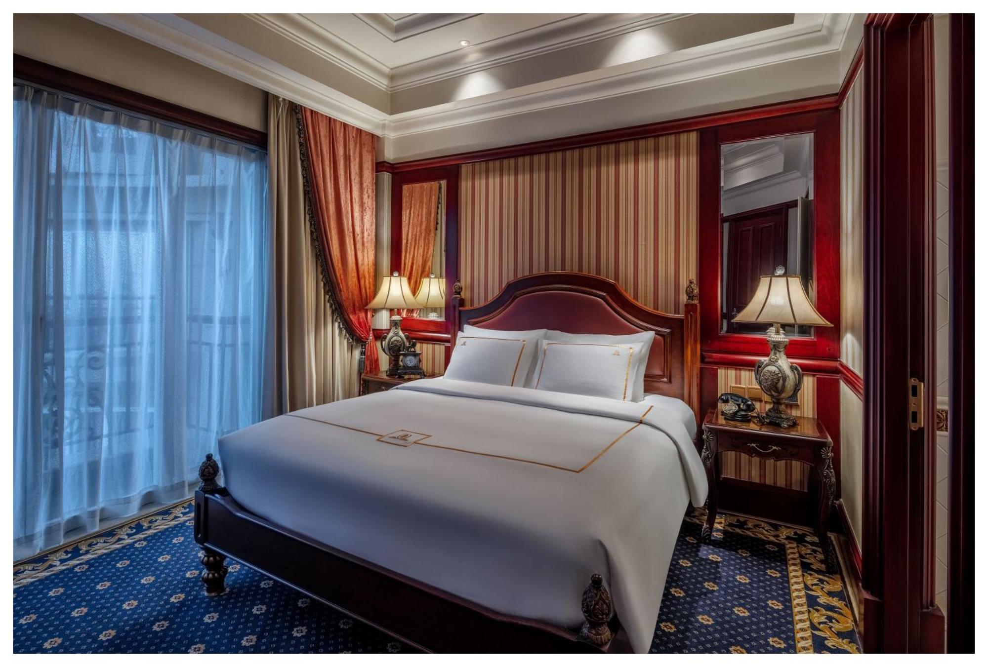 The Imperial 5* Vung Tau