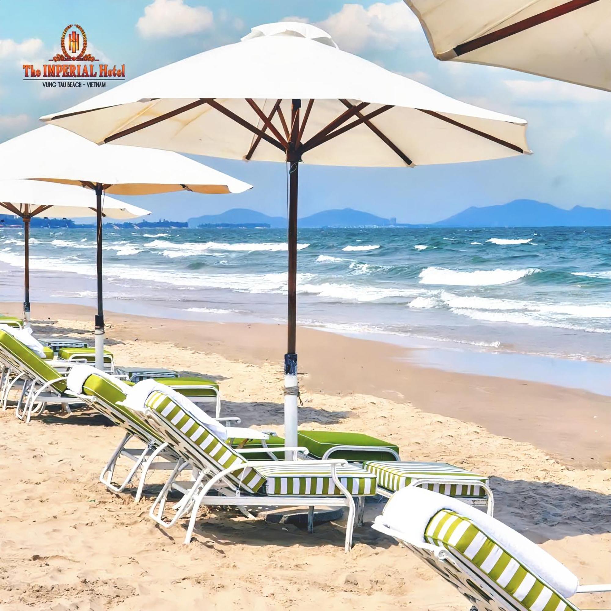 Hotel The Imperial Vung Tau